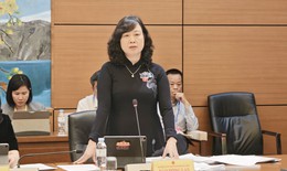 Hoàn thiện Luật Hiến, ghép mô, tạng, bảo đảm quyền lợi của người hiến và người bệnh