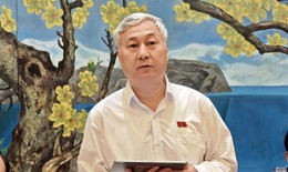 ĐBQH: Xây dựng niềm tin xã hội là chìa khóa thúc đẩy người dân đăng ký hiến mô, tạng