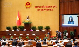 Siết quản lý giá thuốc, thiết bị y tế, ngăn mua bán lòng vòng