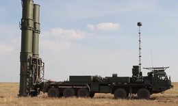 Hệ thống S-500 Nga có đủ sức 'bẻ gãy' lợi thế tàng hình của tiêm kích Mỹ?