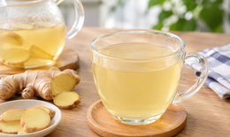 5 loại đồ uống giúp dịu họng khi mắc cúm A