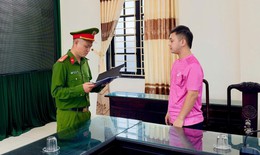 Bị khởi tố vì bán hơn 2000 sản phẩm giả thương hiệu nổi tiếng
