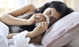 Mắc cúm nên tránh gì giúp giảm khó chịu, hạn chế nguy cơ biến chứng?