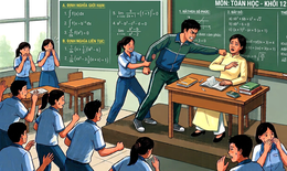 Cần cơ chế nào để bảo vệ giáo viên và bảo đảm an toàn học đường?