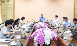 Bộ Y tế thúc đẩy hoàn thiện các giải pháp kiểm soát mất cân bằng giới tính khi sinh