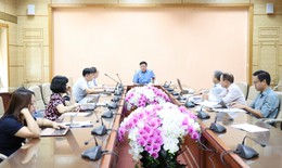 Bộ Y tế đẩy nhanh tiến độ hoàn thiện quy định mới về quản lý mỹ phẩm