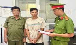 Chém hàng xóm thương tích 54% vì nghi trộm gà 
