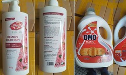 Hàng giả trên Shopee, Zalo: Ai chịu trách nhiệm khi người mua bị thiệt hại?