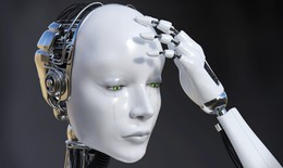 Điều gì sẽ xảy ra nếu cố dạy AI biết hoảng sợ và buồn bã?