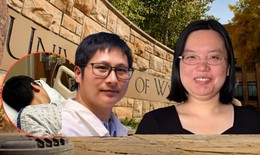 Gia đình của nghiên cứu sinh người Việt nghi bị đầu độc ở Mỹ lên tiếng