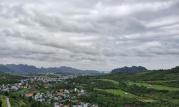 Điều kiện để tách thửa, hợp thửa đất