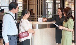 Tăng cường giám sát, xây dựng môi trường du lịch không khói thuốc