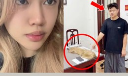 Giả gái xinh, nam thanh niên hẹn bạn trai đi ‘tâm sự’ rồi trộm tài sản