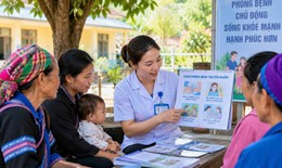 Những điểm mới cốt lõi của Luật Dân số từ năm 2026