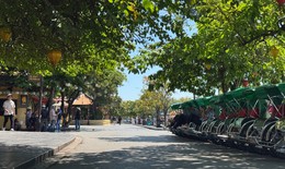 Dân phố cổ Hội An nói gì về tình trạng vắng khách du lịch?