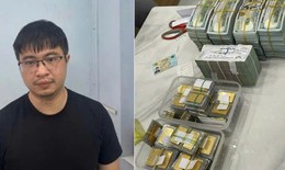 Hôm nay, xét xử Mr Pips, Shark Bình tại 3 điểm cầu