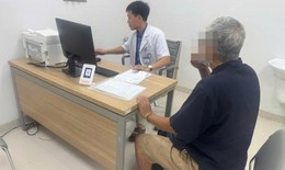 Chuyển đổi số trong y tế không còn cảnh 'tay xách nách mang' khi đến viện khám