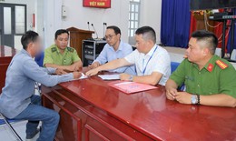 Bị phạt 3 triệu đồng vì buôn bán trái phép 35 cá thể chim hoang dã
