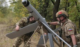 UAV Lancet của Nga trở thành thất bại triệu USD ở Ukraine?