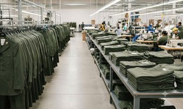 Doanh nghiệp nước ngoài không được đầu tư kinh doanh trang thiết bị cho Bộ Quốc phòng