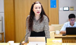 Đẩy nhanh tiến độ giải ngân kinh phí cho khoa học công nghệ, đổi mới sáng tạo