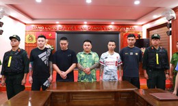 Những hành vi bị cấm theo Luật An ninh mạng người dân cần biết