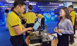 Tuần lễ Số Quốc tế Việt Nam 2026 sẽ khai mạc vào ngày mai