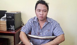 Sáng 28/10: 'Nghịch tử' dùng hung khí sát hại cha dượng rồi khóa cửa cố thủ trong nhà ở Cần Thơ
