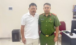 Công an Hà Nội giúp người dân nhận lại 1 tỷ đồng chuyển nhầm