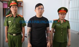 'Ma men' cầm hung khí đánh người đi đường nhập viện cấp cứu, lời khai hé lộ lý do khó tin