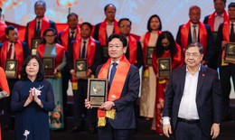 Diana Unicharm có nhiều đóng góp cho công tác an sinh xã hội giai đoạn 2024-2026