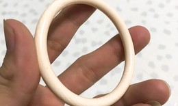 Mua đồ trang sức từ ngà là tiếp tay cho tình trạng giết hại voi