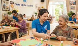 Hà Nội đặt mục tiêu tăng chuẩn trợ cấp xã hội so với chuẩn chung cả nước