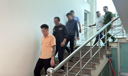 Nhóm “giang hồ mạng” CỌP ĐEN bị khởi tố vì sản xuất phim bạo lực câu view