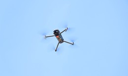 Những khu vực cấm bay flycam ở Lâm Đồng mà người dân cần biết