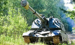 'Súng bắn tỉa khổng lồ' Nga biến công sự Ukraine thành tử địa?