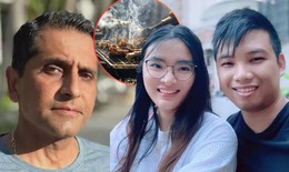 Sát hại hàng xóm vì mâu thuẫn ‘khói nướng thịt’, đôi vợ chồng gốc Việt lĩnh án