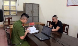 Khởi tố người đàn ông cho vay lãi suất 152%/năm