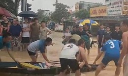 Nạn nhân thứ 6 trong vụ ngạt khí máy phát điện ở Đà Nẵng qua đời