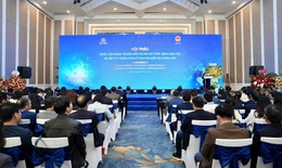 Gần 100 chuyên gia quốc tế đến Việt Nam tham dự sự kiện 'ung thư trong kỷ nguyên hội nhập'