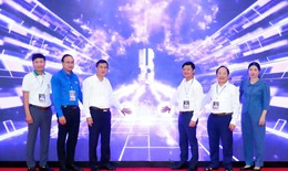 Câu lạc bộ 'Niềm tin số Nghệ An' đẩy lùi tin giả trên không gian mạng