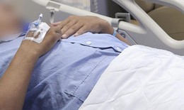 Hẹp bao quy đầu, người đàn ông phải cắt bán phần dương vật vì ung thư