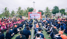 Hoạt động trải nghiệm của học sinh: Ranh giới giữa học tập và vui chơi
