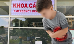 Đau bụng tưởng bệnh tiêu hóa, nam sinh 16 tuổi phải cắt bỏ tinh hoàn