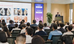 Ung thư vú: 3 xu hướng đang thay đổi cách chẩn đoán và điều trị