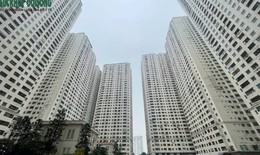 'Số phận' 12 dự án Mường Thanh tại Hà Nội: Hạng mục nào được tồn tại, phần nào buộc phá dỡ?