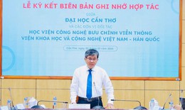Giải bài toán phát triển Đồng bằng sông Cửu Long bằng khoa học công nghệ