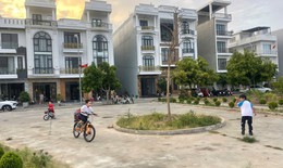 Hải Phòng sẽ bàn giao các công viên, vườn hoa về địa phương quản lý