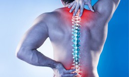 Thói quen xấu gây đau lưng, đau cổ nhiều người mắc phải