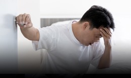 Không có biểu hiện gì, người đàn ông 40 tuổi hốt hoảng khi thấy huyết áp cao